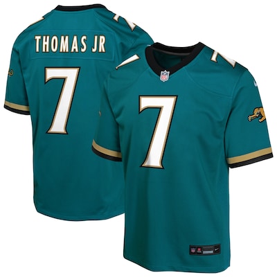 Jacksonville Jaguars Kids Jerseys 2025-10-24-005